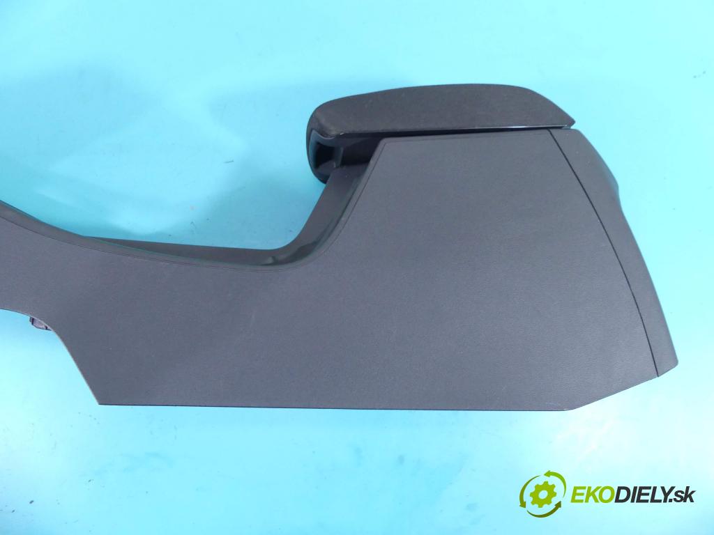 Skoda Octavia III 2013- 1.6 tdi 110 HP manual 81 kW 1598 cm3 5- operadlo 5E1863241C (Lakťové opierky)