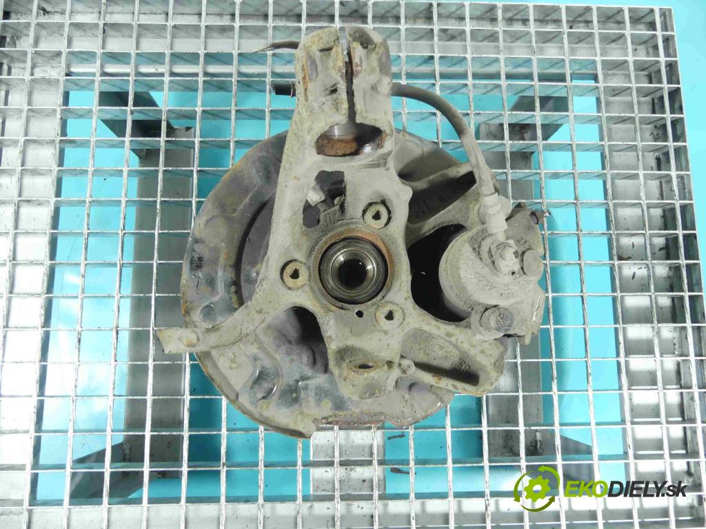 Skoda Octavia III 2013- 1.6 tdi 110 HP manual 81 kW 1598 cm3 5- náboj ľavé (Náboje)