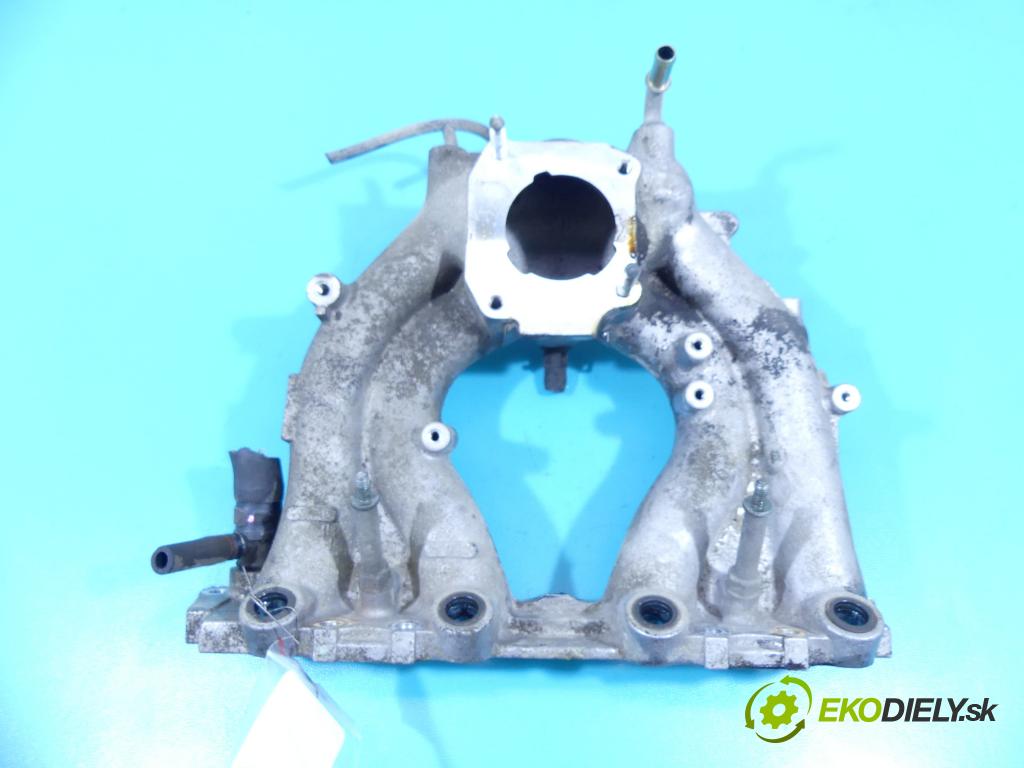 Honda Civic VI 1995-2001 1.4 16v 75 HP manual 55 kW 1396 cm3 3- zvod nasávací  (Sacie potrubia)