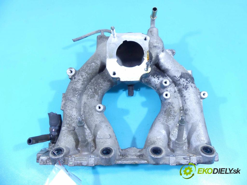 Honda Civic VI 1995-2001 1.4 16v 75 HP manual 55 kW 1396 cm3 3- zvod nasávací  (Sacie potrubia)