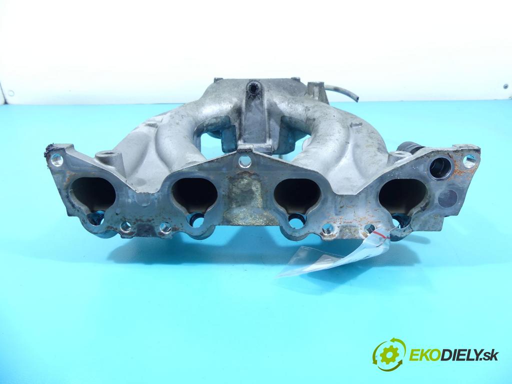 Honda Civic VI 1995-2001 1.4 16v 75 HP manual 55 kW 1396 cm3 3- zvod nasávací  (Sacie potrubia)