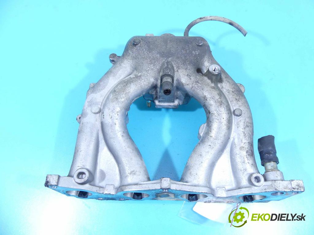 Honda Civic VI 1995-2001 1.4 16v 75 HP manual 55 kW 1396 cm3 3- zvod nasávací  (Sacie potrubia)