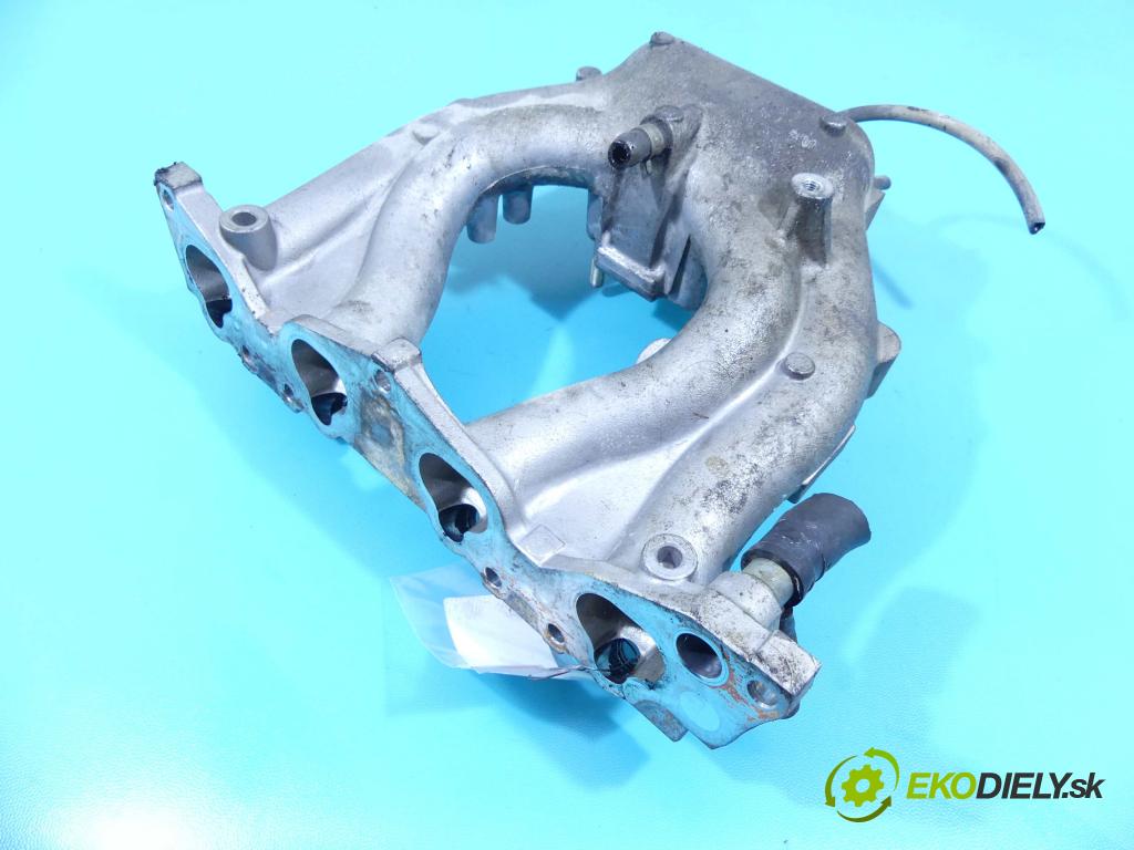 Honda Civic VI 1995-2001 1.4 16v 75 HP manual 55 kW 1396 cm3 3- zvod nasávací  (Sacie potrubia)