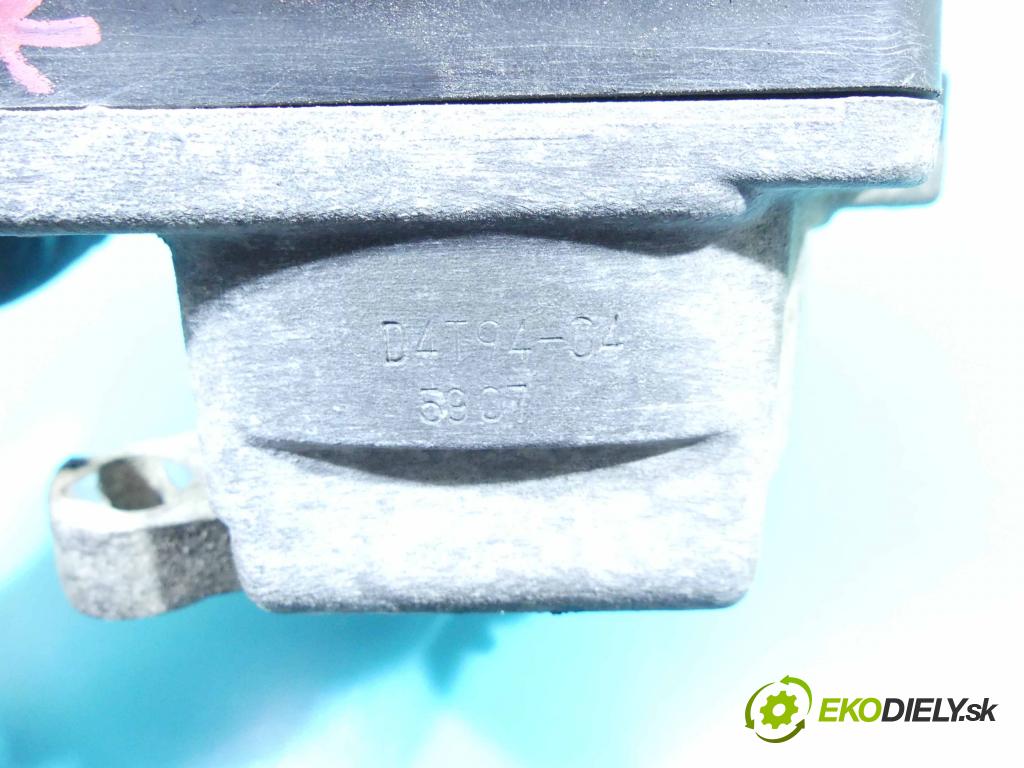 Honda Civic VI 1995-2001 1.4 16v 75 HP manual 55 kW 1396 cm3 3- rozdeľovač D4T94-04 (Rozdeľovače)