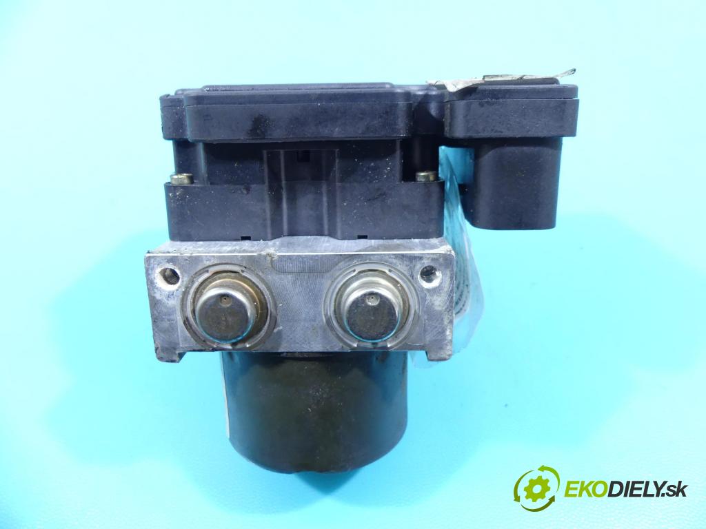 Ford C-Max I 2003-2010 1.8 16v 120 HP manual 88 kW 1798 cm3 5- čerpadlo abs 3M51-2M110-AD (Pumpy ABS)