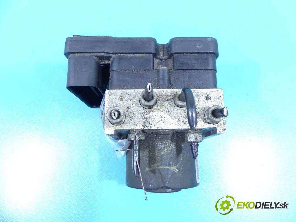 Ford C-Max I 2003-2010 1.8 16v 120 HP manual 88 kW 1798 cm3 5- čerpadlo abs 3M51-2M110-AD (Pumpy ABS)