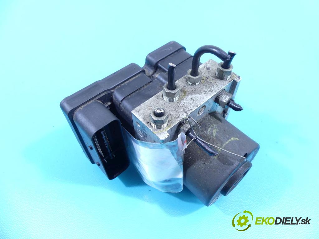 Ford C-Max I 2003-2010 1.8 16v 120 HP manual 88 kW 1798 cm3 5- čerpadlo abs 3M51-2M110-AD (Pumpy ABS)