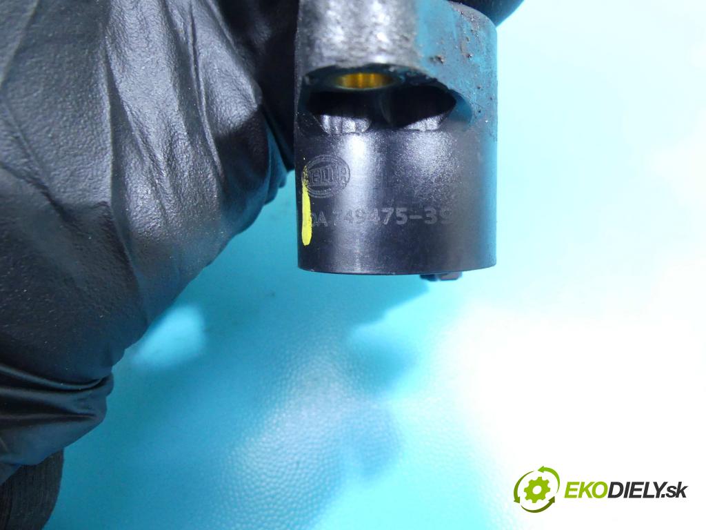 Ford C-Max I 2003-2010 1.8 16v 120 HP manual 88 kW 1798 cm3 5- cievka zapaľovacia DA749475-39 (Zapaľovacie cievky, moduly)