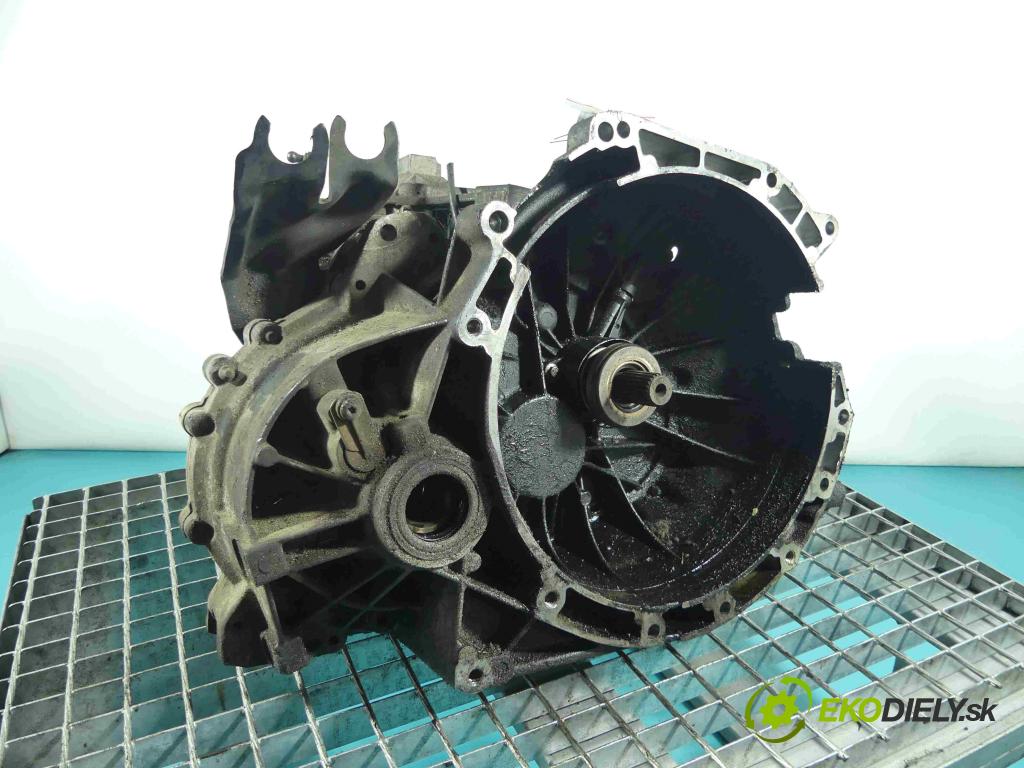 Ford C-Max I 2003-2010 1.8 16v 120 HP manual 88 kW 1798 cm3 5- prevodovka stupeň,rýchlosť manual 3M5R-7002-XA