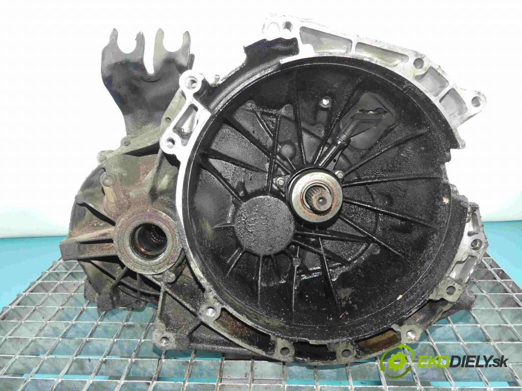 Ford C-Max I 2003-2010 1.8 16v 120 HP manual 88 kW 1798 cm3 5- prevodovka stupeň,rýchlosť manual 3M5R-7002-XA