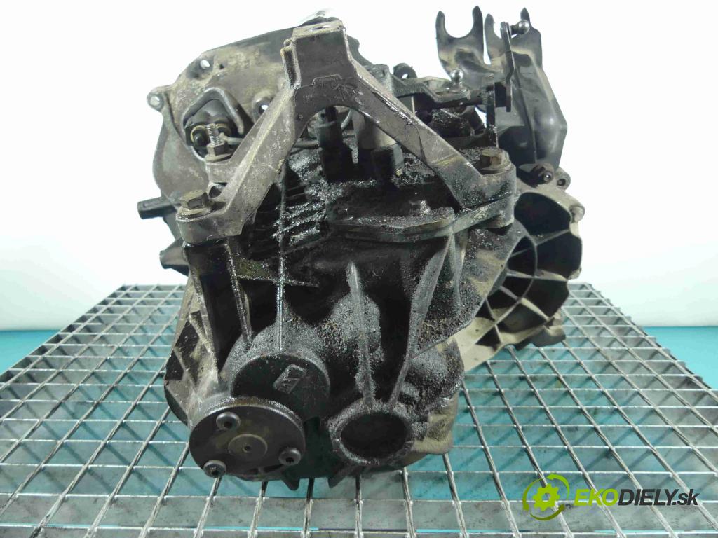 Ford C-Max I 2003-2010 1.8 16v 120 HP manual 88 kW 1798 cm3 5- prevodovka stupeň,rýchlosť manual 3M5R-7002-XA