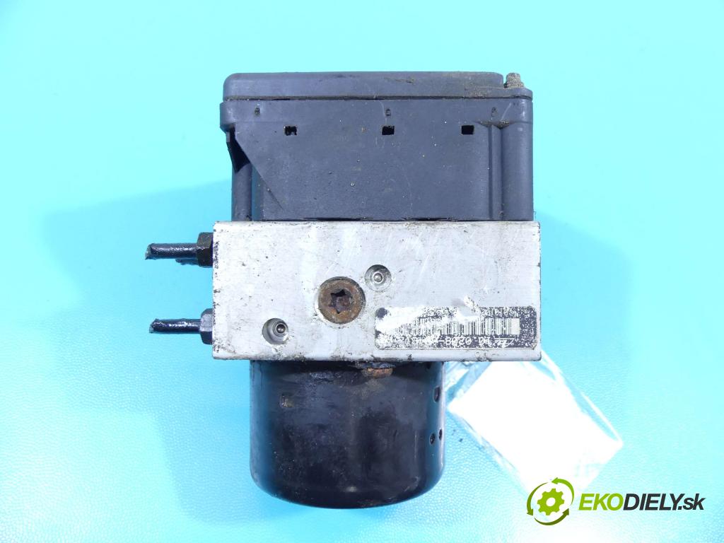 Vw Golf IV 1997-2003 1.6 sr 101 HP manual 74 kW 1595 cm3 5- čerpadlo abs 1J0907379G (Pumpy ABS)
