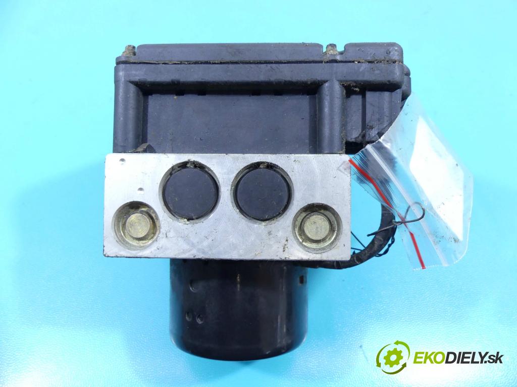 Vw Golf IV 1997-2003 1.6 sr 101 HP manual 74 kW 1595 cm3 5- čerpadlo abs 1J0907379G (Pumpy ABS)