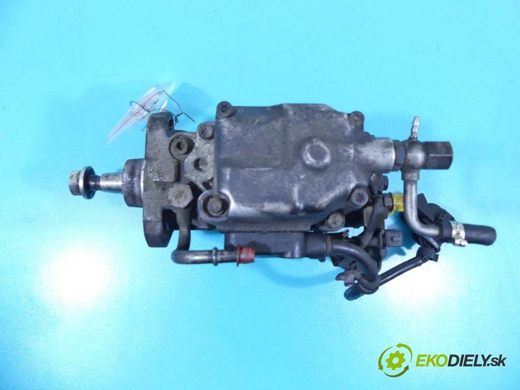 Vw Passat B5 1995-2005 1.9 tdi 110 HP manual 81 kW 1896 cm3 5- čerpadlo vstrekovacia 0460404969 (Vstrekovacie čerpadlá)