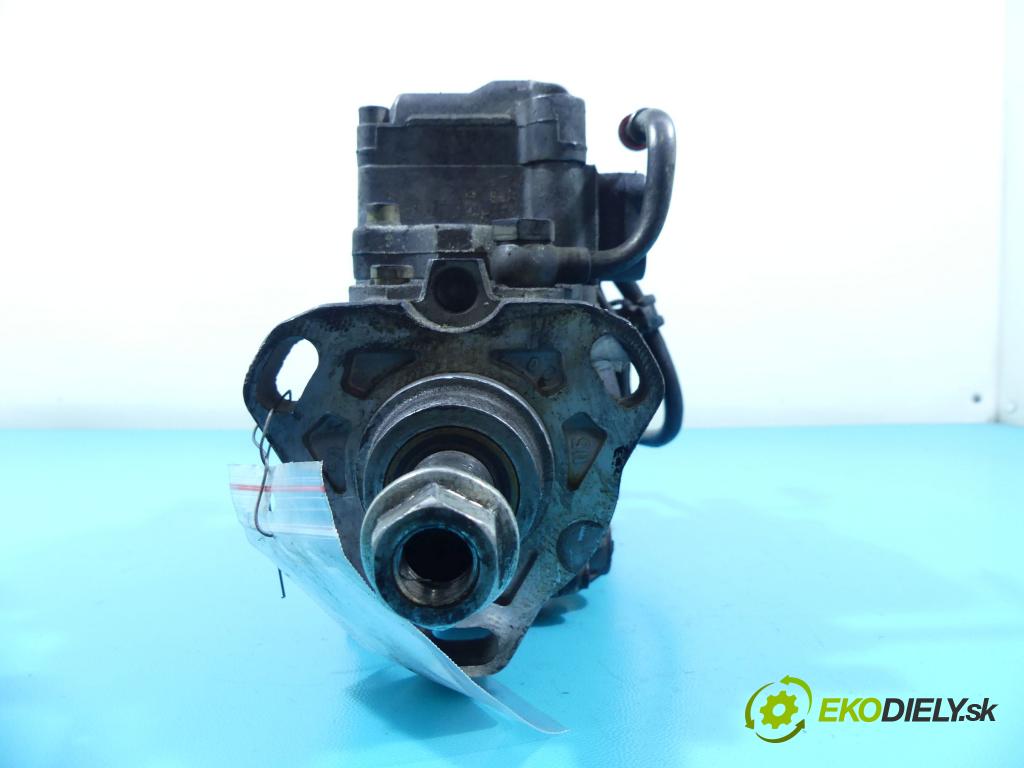 Vw Passat B5 1995-2005 1.9 tdi 110 HP manual 81 kW 1896 cm3 5- čerpadlo vstrekovacia 0460404969 (Vstrekovacie čerpadlá)