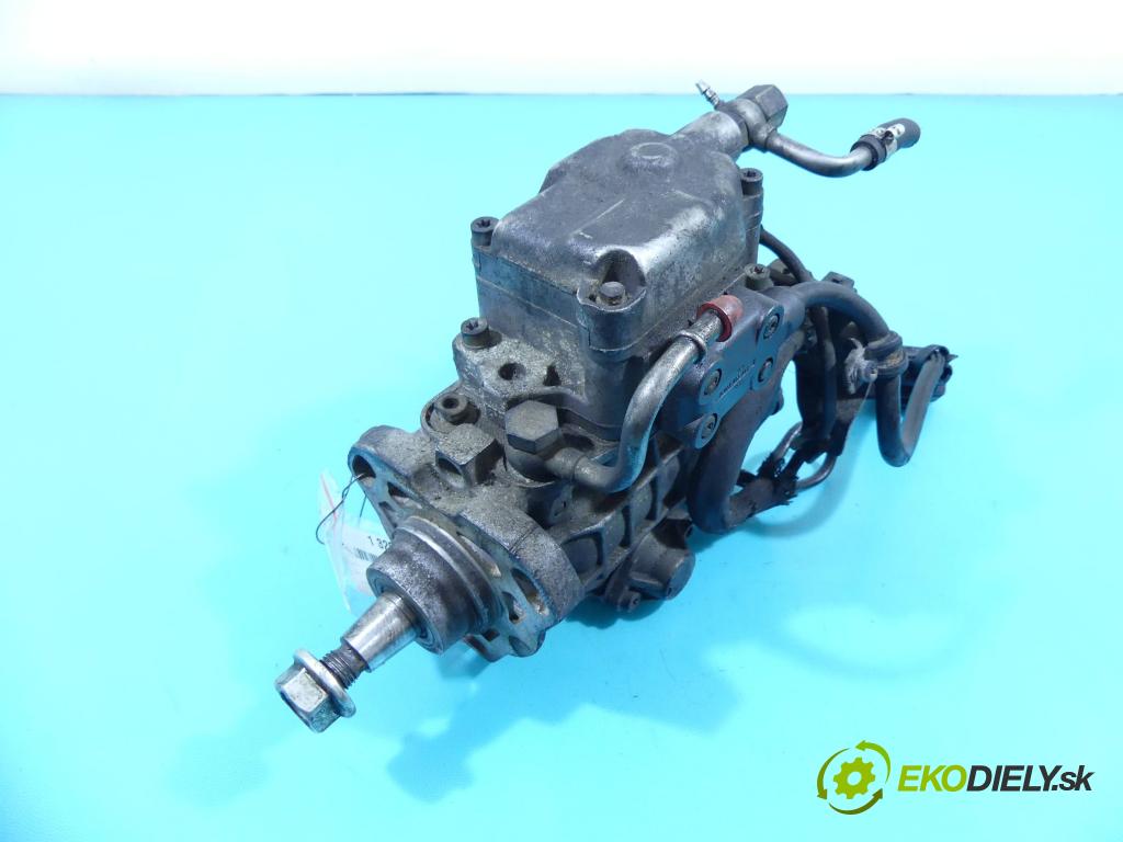 Vw Passat B5 1995-2005 1.9 tdi 110 HP manual 81 kW 1896 cm3 5- čerpadlo vstrekovacia 0460404969 (Vstrekovacie čerpadlá)