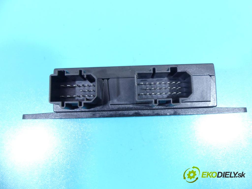 Vw Passat B5 1995-2005 1.9 tdi 110 HP manual 81 kW 1896 cm3 5- modul riadiaca jednotka 1J0959799J (Ostatné)