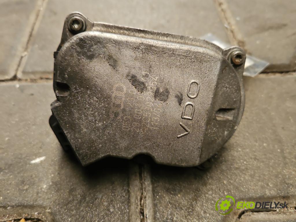 Audi A8 D3 2002-2009 3.0 tdi 232KM automatic 171 kW 2967 cm3 4- Ovladač: klapky: kolektora: 059129086 (Ostatní)