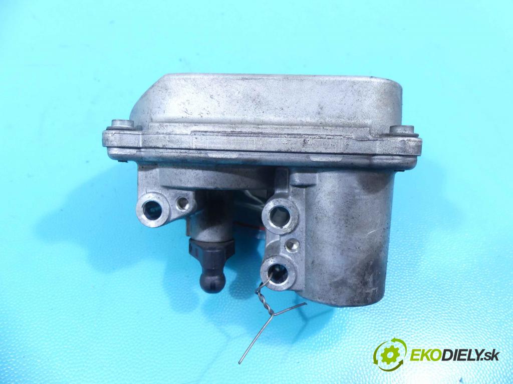 Audi A8 D3 2002-2009 3.0 tdi 232KM automatic 171 kW 2967 cm3 4- Ovladač: klapky: kolektora: A2C533085 (Ostatní)