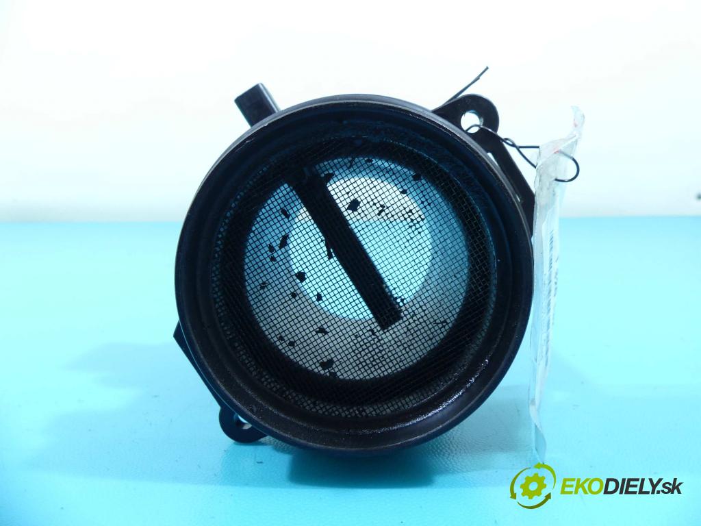 Audi A8 D3 2002-2009 3.0 tdi 232KM automatic 171 kW 2967 cm3 4- průtokoměr: 059906461K (Váhy vzduchu)