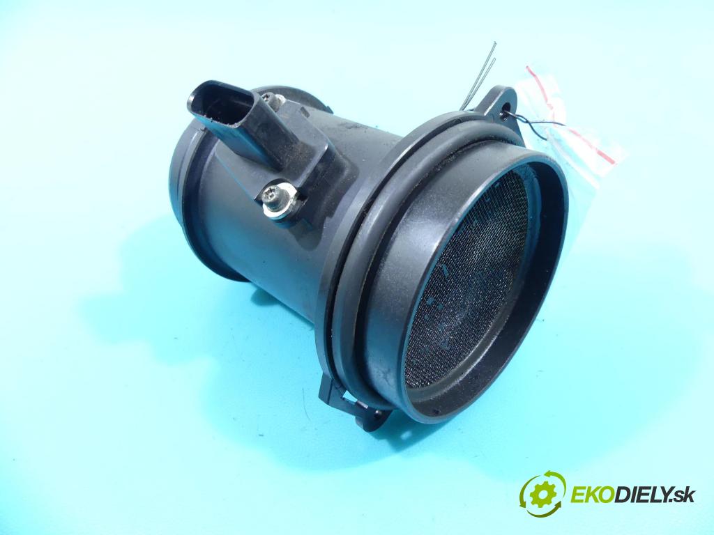 Audi A8 D3 2002-2009 3.0 tdi 232KM automatic 171 kW 2967 cm3 4- průtokoměr: 059906461K (Váhy vzduchu)