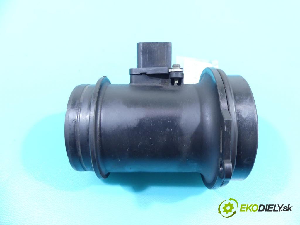 Audi A8 D3 2002-2009 3.0 tdi 232KM automatic 171 kW 2967 cm3 4- průtokoměr: 059906461K (Váhy vzduchu)