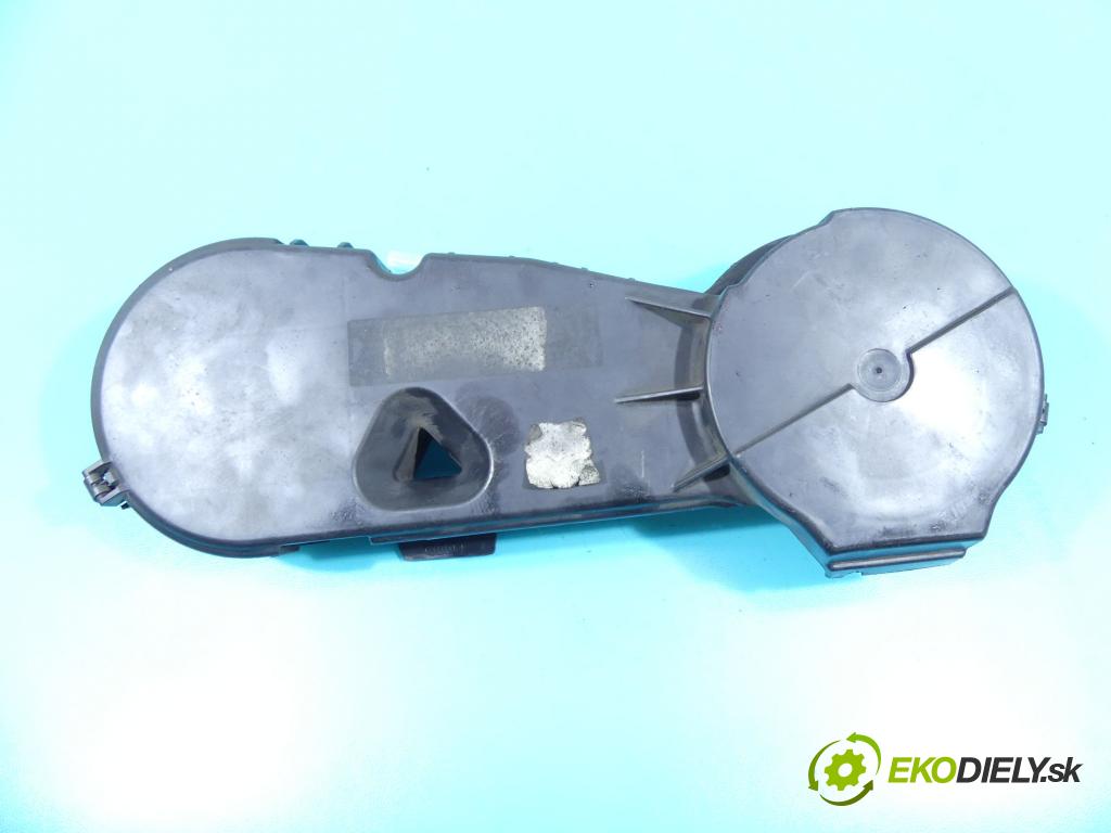 Audi A8 D3 2002-2009 3.0 tdi 232KM automatic 171 kW 2967 cm3 4- obal vačkový 059109107C (Kryty motora)