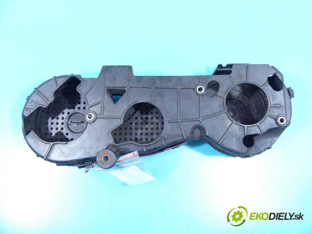 Audi A8 D3 2002-2009 3.0 tdi 232KM automatic 171 kW 2967 cm3 4- obal vačkový 059109107C (Kryty motora)