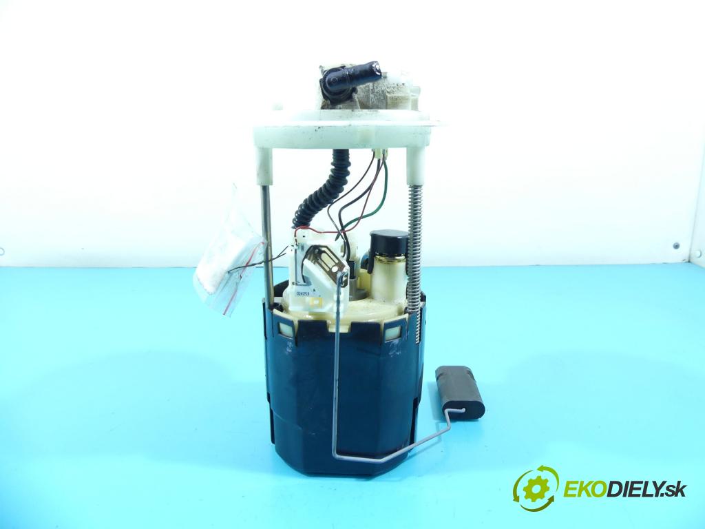 Fiat Punto II 1999-2010 1.2 MNOHO: 60 hp manual 44 kW 1242 cm3 3- čerpadlo paliva 51709816