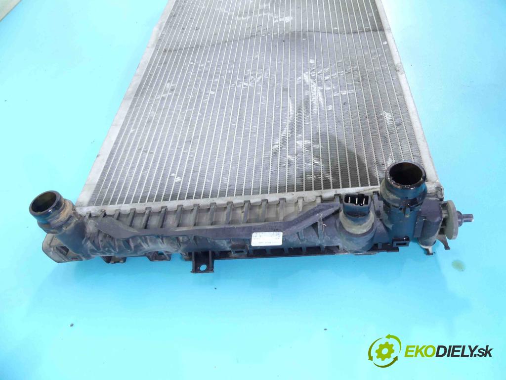 Vw Passat B5 1995-2005 1.9 TDI 90 HP manual 66 kW 1896 cm3 4- chladič  (Chladiče)