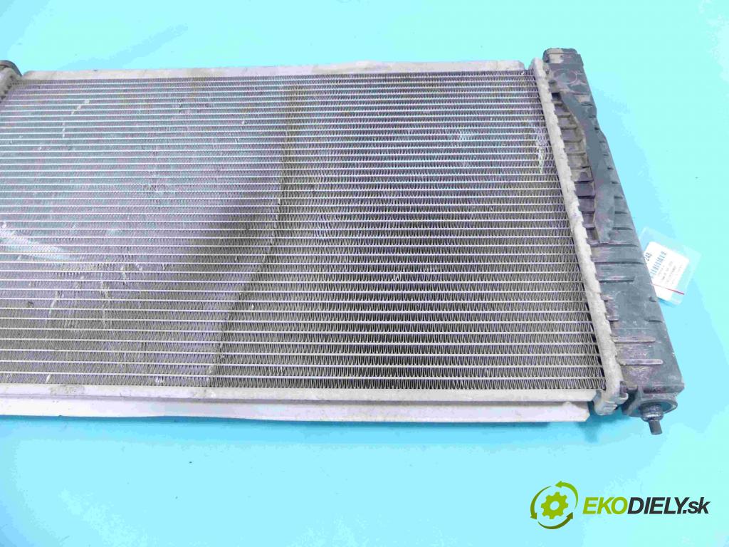 Vw Passat B5 1995-2005 1.9 TDI 90 HP manual 66 kW 1896 cm3 4- chladič  (Chladiče)