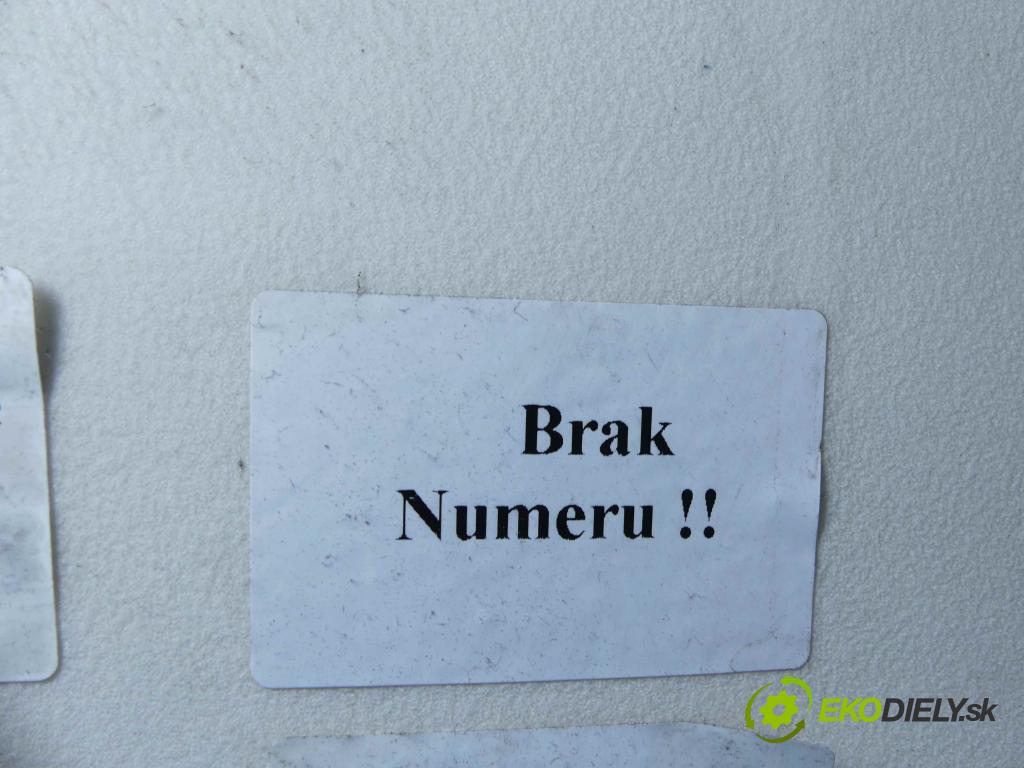 Vw Passat B5 1995-2005 1.9 TDI 90 HP manual 66 kW 1896 cm3 4- chladič  (Chladiče)