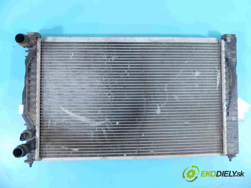 Vw Passat B5 1995-2005 1.9 TDI 90 HP manual 66 kW 1896 cm3 4- chladič  (Chladiče)