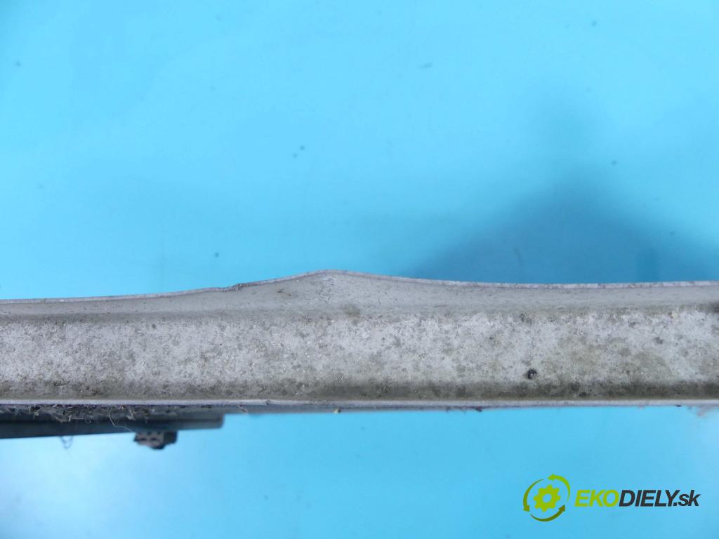 Vw Passat B5 1995-2005 1.9 TDI 90 HP manual 66 kW 1896 cm3 4- chladič  (Chladiče)