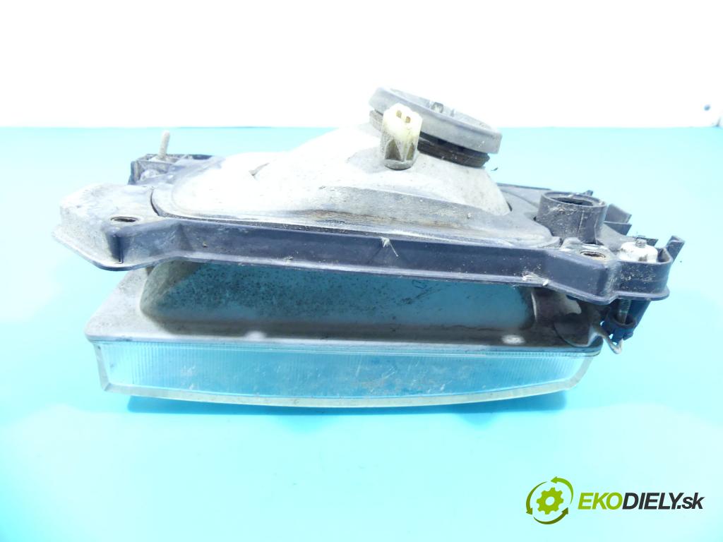 Vw Transporter T4 1990-2003 2.5 110 HP manual 81 kW 2461 cm3 5- Reflektor: pravý  (Pravé)