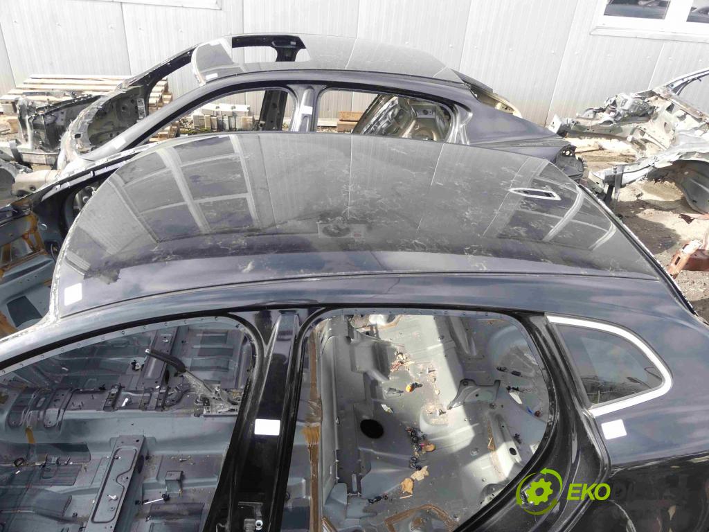 Volvo V40 II 2012-2019 1.6 D2 114 hp manual 84 kW 1560 cm3 5- Strecha: