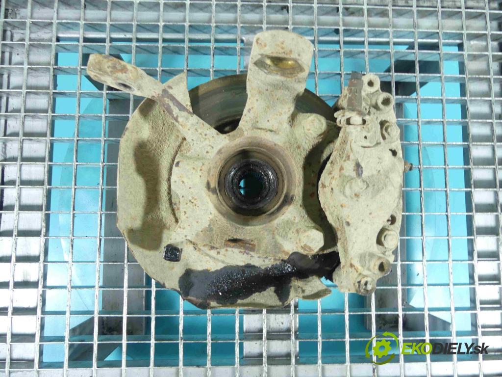 Vw Transporter T4 1990-2003 2.5 110 HP manual 81 kW 2461 cm3 5- náboj ľavé (Náboje)