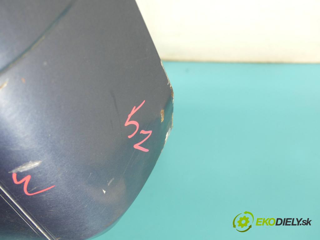 Vw Transporter T4 1990-2003 2.5 110 hp manual 81 kW 2461 cm3 5- zadní kufrové dveře  (Zadní kapoty)