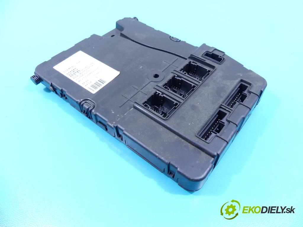 Renault Megane II 2003-2008 1.5 dci 82 HP manual 60 kW 1461 cm3 5- modul riadiaca jednotka 8200261824 (Ostatné)