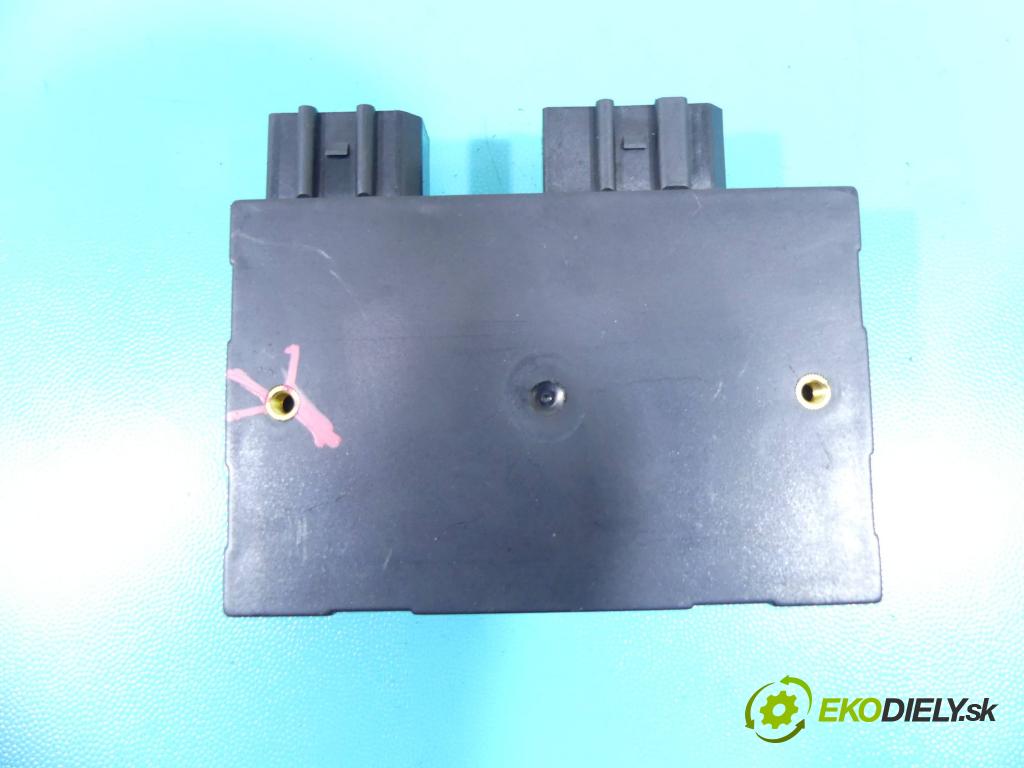 Vw Bora 2.0 8v 116 HP manual 85 kW 1984 cm3 4- modul riadiaca jednotka 1J0959799AH (Ostatné)