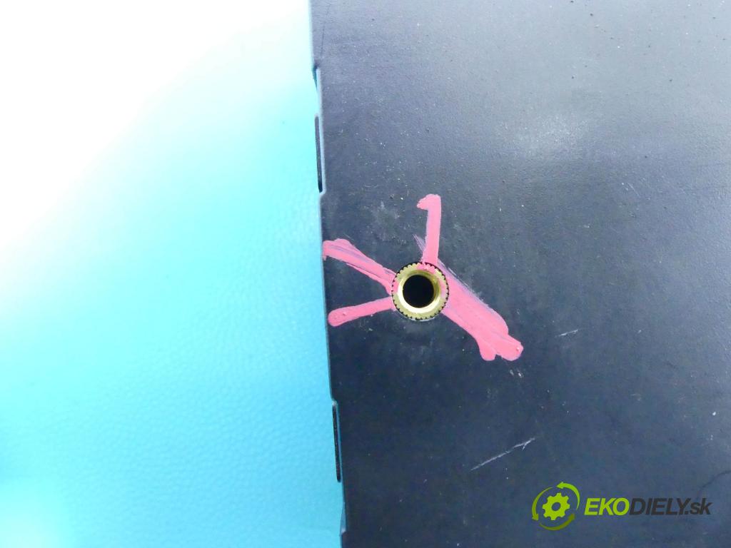 Vw Bora 2.0 8v 116 HP manual 85 kW 1984 cm3 4- modul riadiaca jednotka 1J0959799AH (Ostatné)