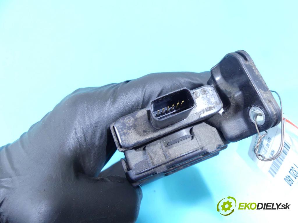 Volvo V40 II 2012-2019 1.6 D2 114 HP manual 84 kW 1560 cm3 5- pedále 31280595 (Pedále)