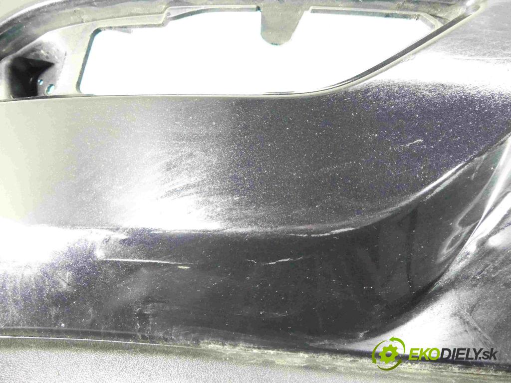 Volvo V40 II 2012-2019 1.6 D2 114 hp manual 84 kW 1560 cm3 5- nárazník zadní