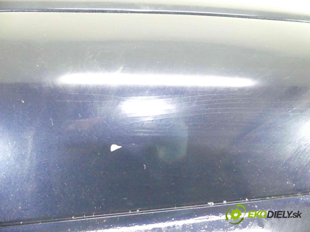 Audi A8 D3 2002-2009 3.0 tdi 232KM automatic 171 kW 2967 cm3 4- nárazník zadní