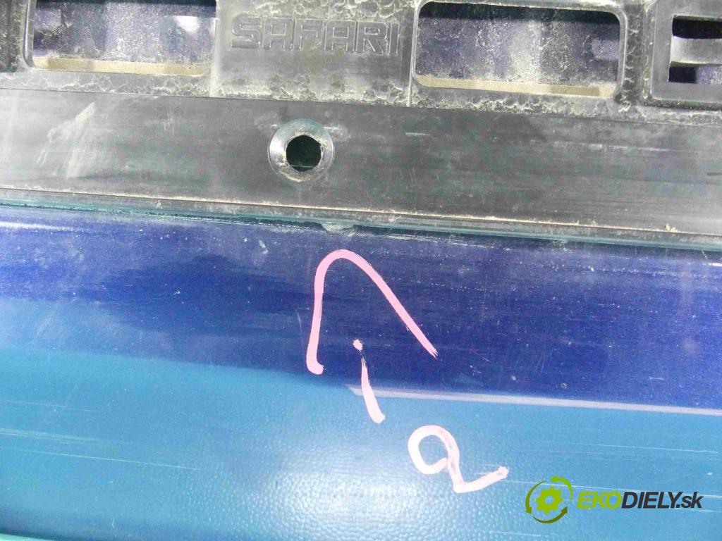 Toyota Corolla E12 2001-2009 1.6 vvti 110 hp automatic 81 kW 1598 cm3 3- zadní kufrové dveře  (Zadní kapoty)