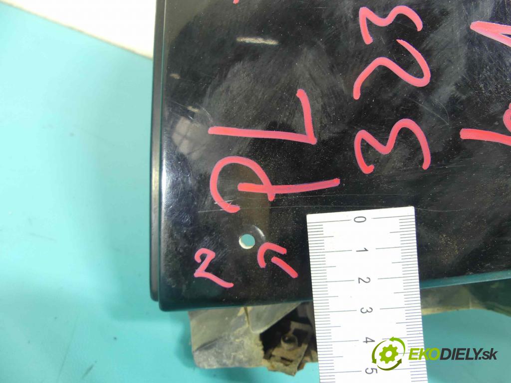 Land rover Freelander I 1998-2006 2.0 TD 98 hp manual 72 kW 1998 cm3 5- blatnik přední levý 1044166