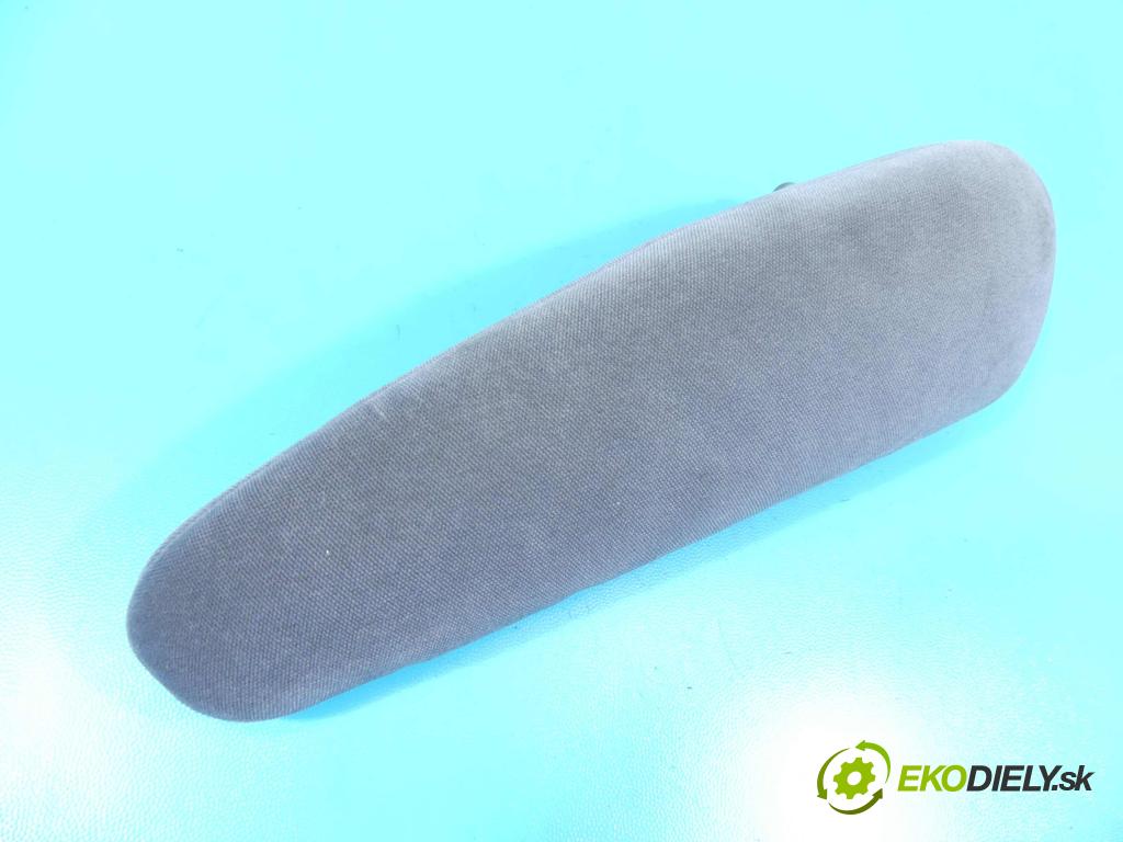 Peugeot 307 1.4 16v 88 HP manual 65 kW 1360 cm3 5- operadlo  (Lakťové opierky)