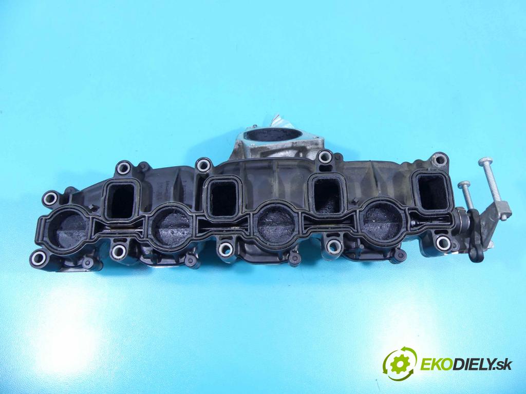 Vw Tiguan I 2007-2016 2.0 tdi 140 HP manual 103 kW 1968 cm3 5- zvod nasávací 03L129711E (Sacie potrubia)