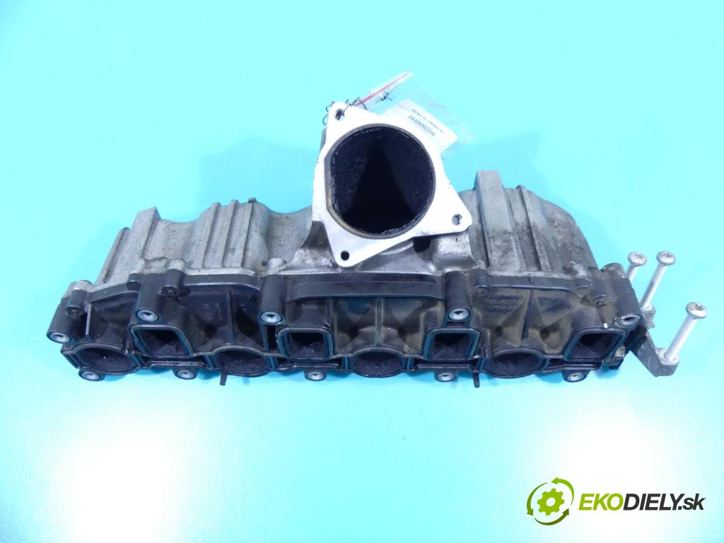 Vw Tiguan I 2007-2016 2.0 tdi 140 HP manual 103 kW 1968 cm3 5- zvod nasávací 03L129711E (Sacie potrubia)