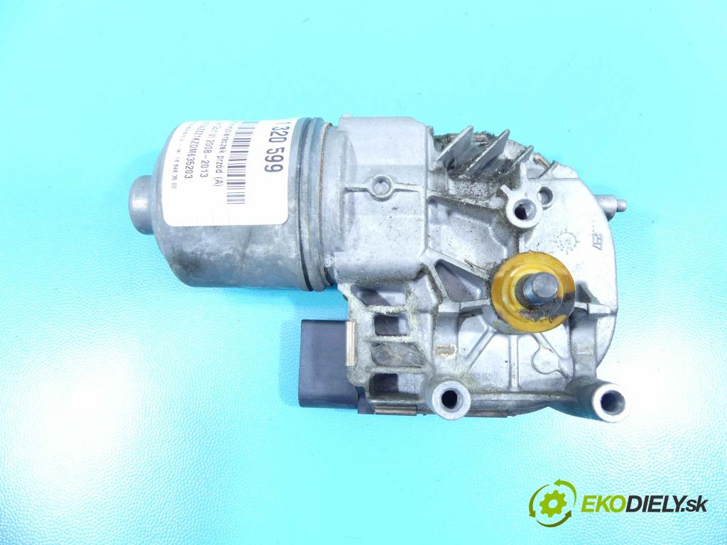 Vw Golf VI 2008-2013 1.6 tdi 105 HP automatic 77 kW 1598 cm3 5- motor stieračov predné 5K1955119